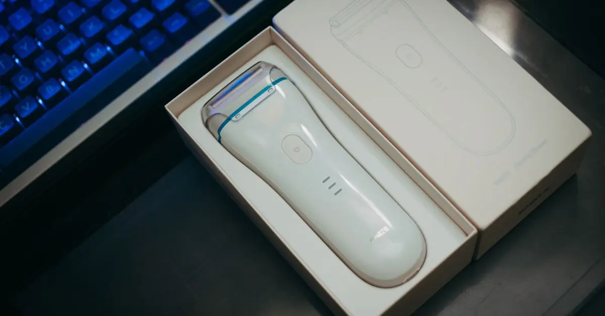 Best Electric Shavers for Sensitive Skin