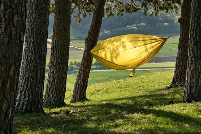 Best Outdoor Hammocks - Comprehensive Buying Guide