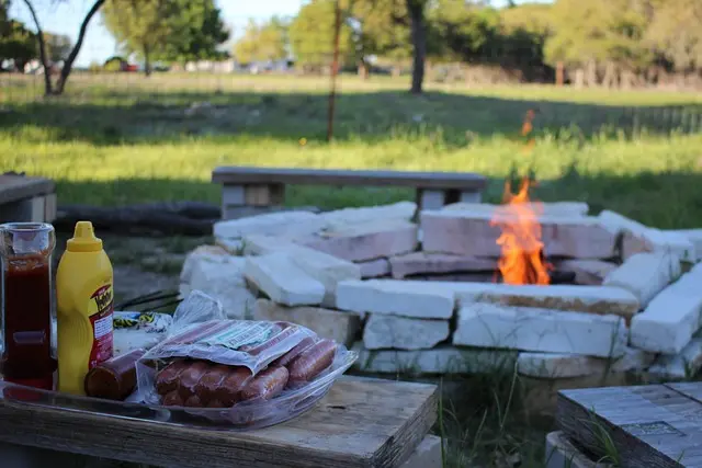 Best Electric Fire Pits for Outdoor Living
