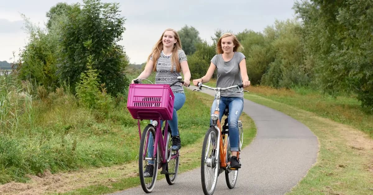 Best Bikes for Leisure Riding: Your Complete Buying Guide