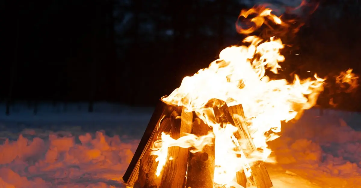 Best Outdoor Fire Pits for Winter - Comprehensive Guide
