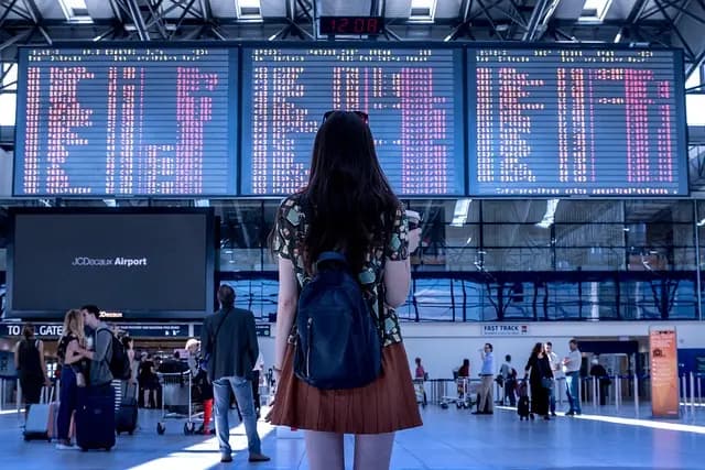 Best Travel Backpacks โ Ultimate Buying Guide