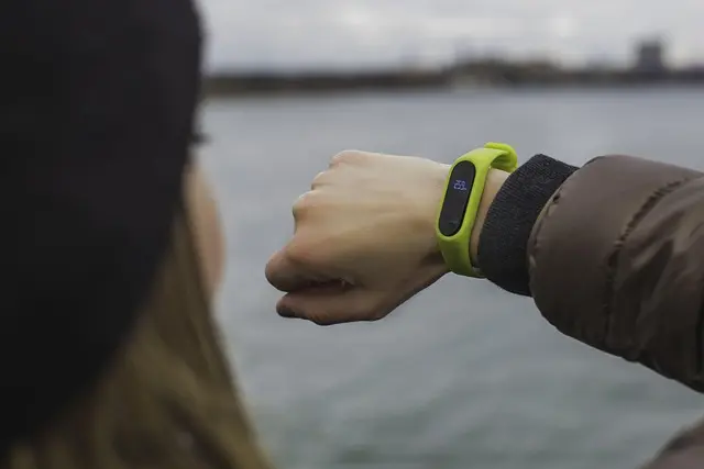 Best Smartwatch for Outdoor Activities