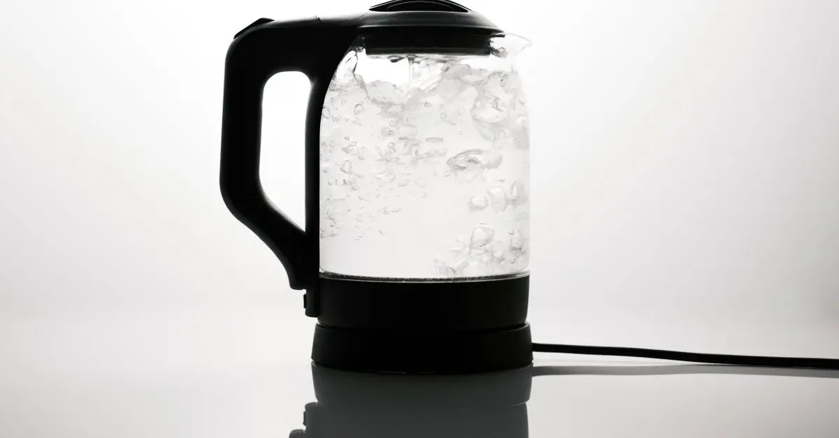 Best Electric Kettles Buying Guide